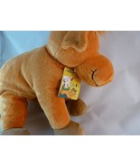Kohl’s Cares Dr Seuss Thidwick The Big Hearted Moose Plush 15” Stuffed T... - $195.97 MXN