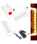 LEDupdates Orange Storefront Windows LED Light Super Bright S5630 Module... - $87.95 CAD+