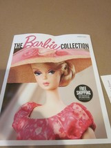The Barbie Collector Collection Catalog Look Book Spring 2015 Brand New - $9.99