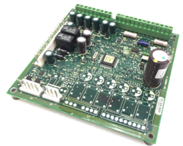 TRANE X13650864-02 American Standard RTRM V2.10 Control Circuit Board us... - £91.69 GBP