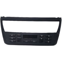Temperature Control With Automatic Temperature Control Fits 04-10 BMW X3... - £48.28 GBP