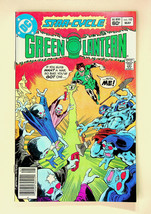 Green Lantern #152 (May 1982, DC) - Good/Very Good - $3.49