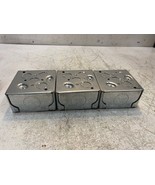 3 Quantity of Iberville Conduit Boxes CI52171-1 (3 Quantity) - $38.01 CAD