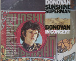 Sunshine Superman / In Concert At The Anaheim Convention Center - £9.54 GBP