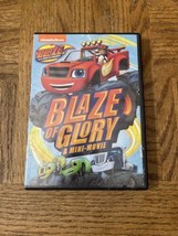 Blaze Of Glory Mini Movie DVD - £7.81 GBP