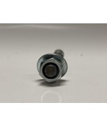 33 PK Hilti KB-TZ2 Wedge Anchor – Seismic-Rated for Cracked Concrete Ins... - $38.00