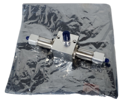 NEW BIMBA CPT-01927-A ROTARY ACTUATOR CPT01927A - £225.33 GBP