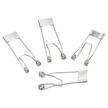 52X19Mm Downlight Spring Clips, 10 Pack Emitting Diode Recessed Lighting... - $12.99