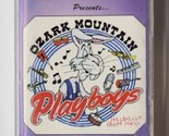 Hillbillys From Hell Ozark Mountain Playboys Razorback Records Cassette - $14.84