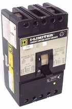 Square D FIL26020 I-LIMITER Current Limiting Circuit Breaker 20A, 600V - £385.78 GBP