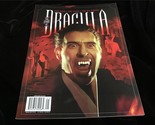 A360Media Magazine The Story of Dracula: Book, Stage &amp; Big Screen - $12.00