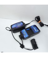 Anton Bauer Elipz 10K Battery and Charger - Pre-Owned - $35.99
