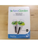 AeroGarden Mountain Meadows Flower Seed Pod Kit 7 Pods, sell by Date 11/21 - $184.50 MXN