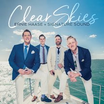 Clear Skies [Audio CD] Ernie Haase &amp; Signature Sound - £4.61 GBP