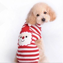 Christmas Pompom Festive Dog Sweater - £14.17 GBP+