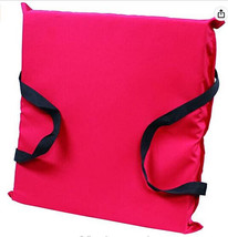 NEW Kent Foam Boat Cushion Nylon Shell for Boating Kayaking Coast Guard Approved - £31.69 GBP