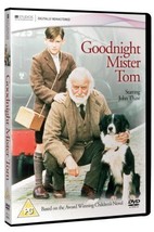 Goodnight Mister Tom (Digitally Remaster DVD Pre-Owned Region 2 - £14.85 GBP