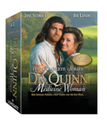 Dr. Quinn Medicine Woman : The Complete Series ( DVD Box Set) - $50.00