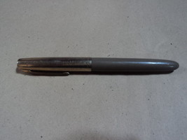 vintage Everton fountain  Pen  made in Argentina - £25.32 GBP