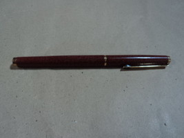 vintage inoxcrom  fountain  Pen  made in Spain - £35.61 GBP