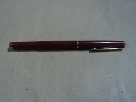 vintage inoxcrom  fountain  Pen  made in Spain - £35.05 GBP