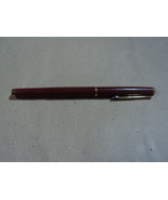 vintage inoxcrom  fountain  Pen  made in Spain - £35.05 GBP