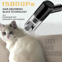 FurVac: The Ultimate Pet Hair Eliminator - £38.45 GBP