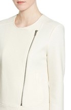 Beautiful Cupcake &amp; Cashmere Waffle Coat Corporate/Formal Style Business... - £23.45 GBP