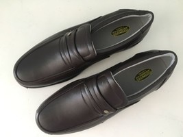 Men Balance Dress Loafer Shoes Comfortable Soft Light Easy SlipOn New Sz... - £21.01 GBP