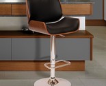 Ledum Barstool, Black - $270.99