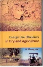 Energy Use Efficiency in Dryland Agriculture [Hardcover] - £20.45 GBP