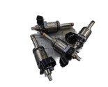 Fuel Injectors From 2014 Mazda CX-5  2.0 PY0113250 FWD - $79.95