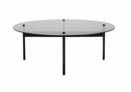 Blu Dot Flume Round Coffee Table - $831.51