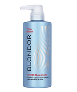 Wella Blondor Seal &amp; Care, 16.9 Oz. - $642.04 MXN