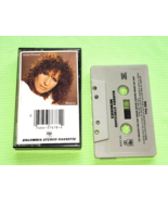 Barbra Streisand Memories 1981 Columbia Stereo Cassette Tape VG - £2.51 GBP