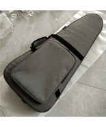 Guitar Bag,Fit For Headless Electric Guitar, Double Straps Gigi Bag  SD547 - $75.00