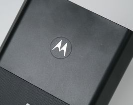 Motorola MT8733 Cable Modem and Wireless Router image 3