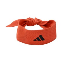 adidas Tennis Tieband Bandana Orange Aero.RDY Sports Headband Badminton ... - $49.82 CAD