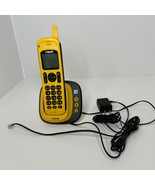 VTech DECT 6.0 Rugged Waterproof Cordless Phone Bluetooth Connect to Cell - $94.73
