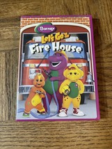 Let’s Go To The Fire House DVD - £9.40 GBP