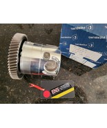 RHEINMETALL A6511801400=A6511800400=A6511802801 SPRINTER ENGINE OIL PUMP... - €428,62 EUR