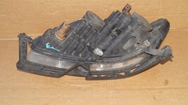 07-09 Lincoln Zephyr 06 MKZ Halogen Headlight Passenger Right RH image 9