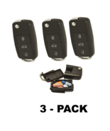 3 Car Key Fob Diversion Safe Stash Can Hidden Hiding Secret Compartment ... - $38.83 CAD