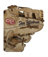 Shea Hillenbrand Baseball Glove Rawlings Pro Preferred MLB PRO504-6K 11 ... - $940.50