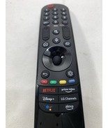 MR22GA AKB76039902 Magic Voice Remote For LG Smart TV 2018/22 w/Pointer ... - €20,46 EUR