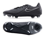 Nike Phantom GX II Academy FG/MG Men&#39;s Soccer Shoes Football NWT FD6723-001 - $98.01+