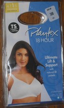 Playtex 18 Hour Bra White WireFree #4745 38B Ultimate Lift &amp; Support - £17.57 GBP