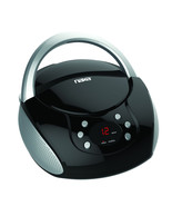 NAXA Portable CD Boombox - €76,89 EUR