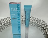 TULA Skin Lip SOS | Lip Treatment Balm that Plumps, Smooths &amp; Hydrates l... - £18.99 GBP