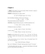 Solution Manual For Fundamentals of Physics 11th Edition by David Hallid... - $17.99